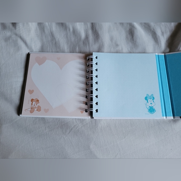 Note books folders - Picture 9 of 14